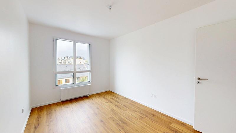 Photo du 2 Rue Gisèle Halimi, 37520 La Riche, France La Riche