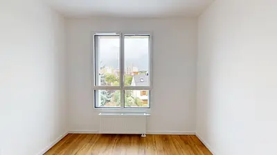 Photo du 2 Rue Gisèle Halimi, 37520 La Riche, France La Riche