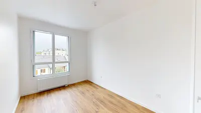 Photo du 2 Rue Gisèle Halimi, 37520 La Riche, France La Riche
