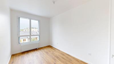 Photo du 2 Rue Gisèle Halimi, 37520 La Riche, France La Riche