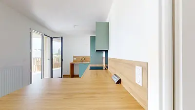 Photo du 2 Rue Gisèle Halimi, 37520 La Riche, France La Riche