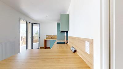 Photo du 2 Rue Gisèle Halimi, 37520 La Riche, France La Riche