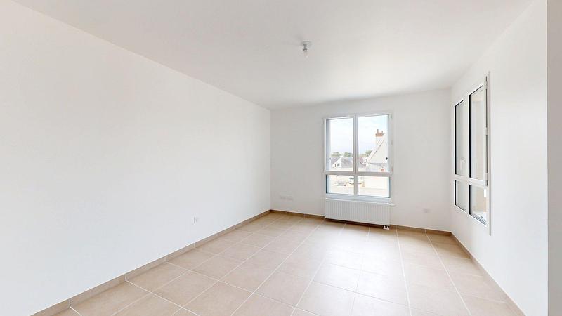 Photo du 2 Rue Gisèle Halimi, 37520 La Riche, France La Riche