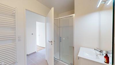 Photo du 2 Rue Gisèle Halimi, 37520 La Riche, France La Riche