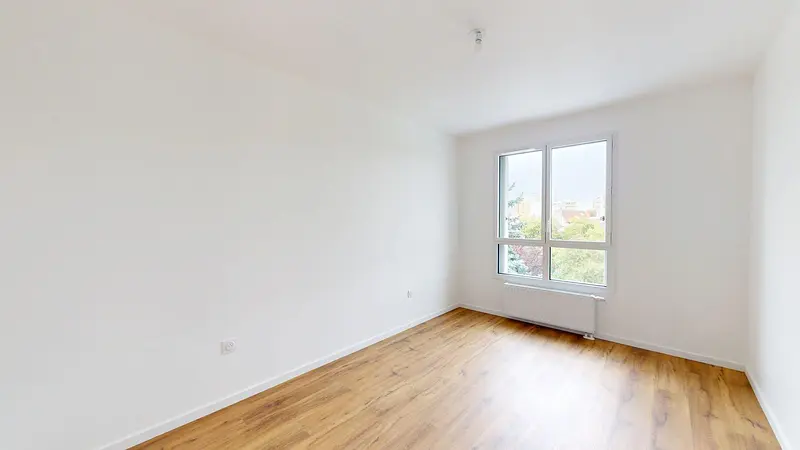 Photo du 2 Rue Gisèle Halimi, 37520 La Riche, France La Riche