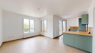 Photo du 2 Rue Gisèle Halimi, 37520 La Riche, France La Riche