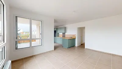 Photo du 2 Rue Gisèle Halimi, 37520 La Riche, France La Riche