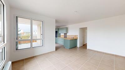 Photo du 2 Rue Gisèle Halimi, 37520 La Riche, France La Riche