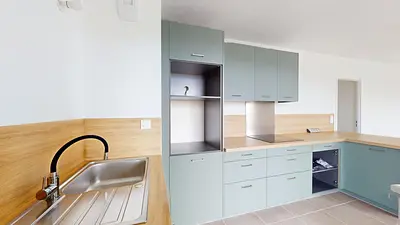 Photo du 2 Rue Gisèle Halimi, 37520 La Riche, France La Riche