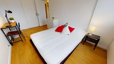 Photo du 249 avenue jean jaures, 69007 Lyon, France Lyon