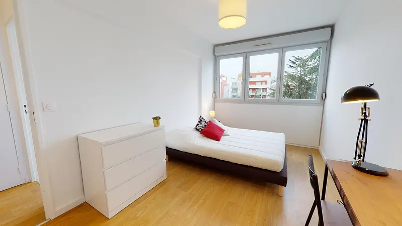 Photo du 249 avenue jean jaures, 69007 Lyon, France Lyon