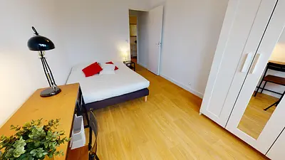 Photo du 249 avenue jean jaures, 69007 Lyon, France Lyon