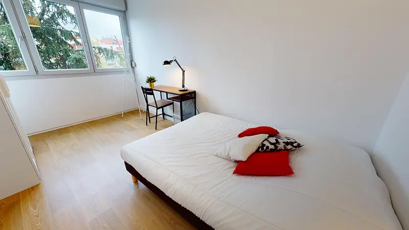 Photo du 249 avenue jean jaures, 69007 Lyon, France Lyon