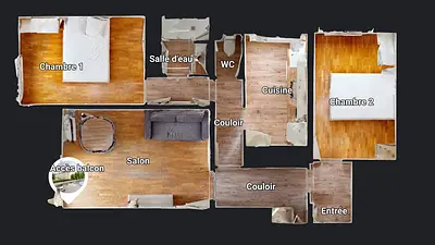 Photo du 29 Rue Du 11 Novembre 1918, 69500 Bron, France Bron