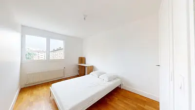 Photo du 29 Rue Du 11 Novembre 1918, 69500 Bron, France Bron