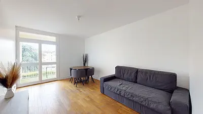 Photo du 29 Rue Du 11 Novembre 1918, 69500 Bron, France Bron