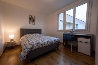 Photo du 27 Rue Maréchal Leclerc, 69800 Saint-Priest, France Saint-Priest