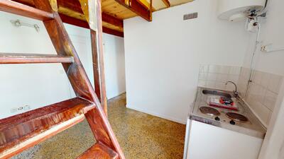 Photo du 1 Rue Des Fourbisseurs, 34070 Montpellier, France Montpellier