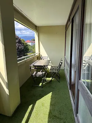 Photo du 64 Rue De Meyrin, Appartement 33, 01210 Ferney-Voltaire, France Ferney-Voltaire