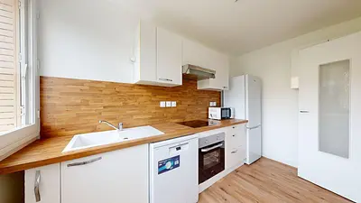 Photo du 29 Rue Du 11 Novembre 1918, 69500 Bron, France Bron