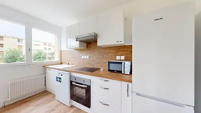 Photo du 29 Rue Du 11 Novembre 1918, 69500 Bron, France Bron