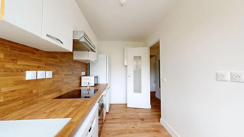 Photo du 29 Rue Du 11 Novembre 1918, 69500 Bron, France Bron