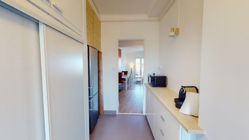 Photo du 3 Rue Fauchier, 13002 Marseille, France Marseille