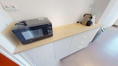 Photo du 3 Rue Fauchier, 13002 Marseille, France Marseille