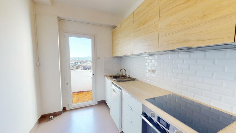 Photo du 3 Rue Fauchier, 13002 Marseille, France Marseille