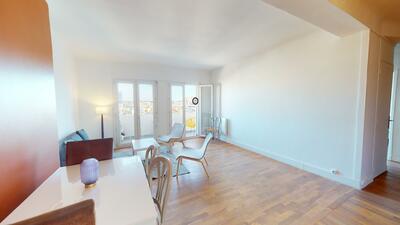 Photo du 3 Rue Fauchier, 13002 Marseille, France Marseille