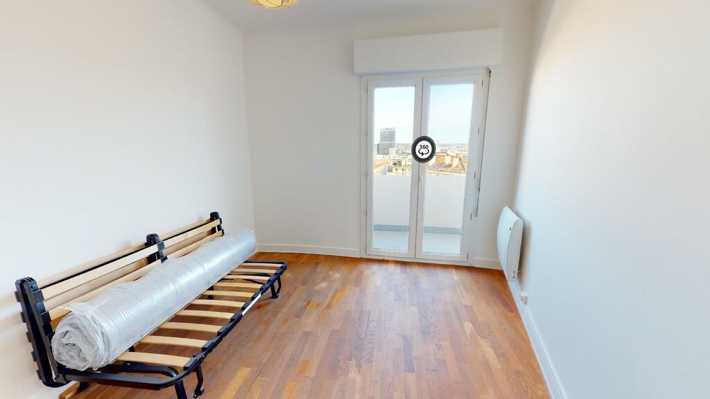 Photo du 3 Rue Fauchier, 13002 Marseille, France Marseille