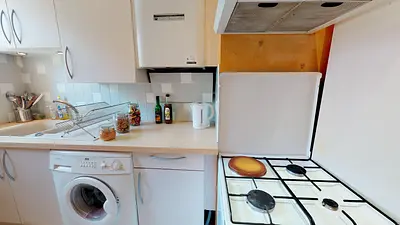 Photo du 38 rue de la Bannière, 69003 Lyon, France Lyon