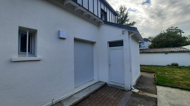 Photo du 2 Avenue Des Jonquilles, 44300 Nantes, France Nantes