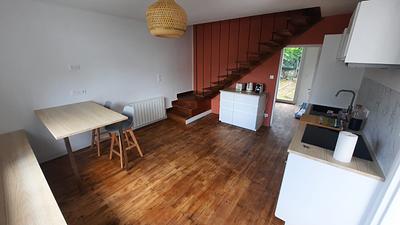 Photo du 2 Avenue Des Jonquilles, 44300 Nantes, France Nantes