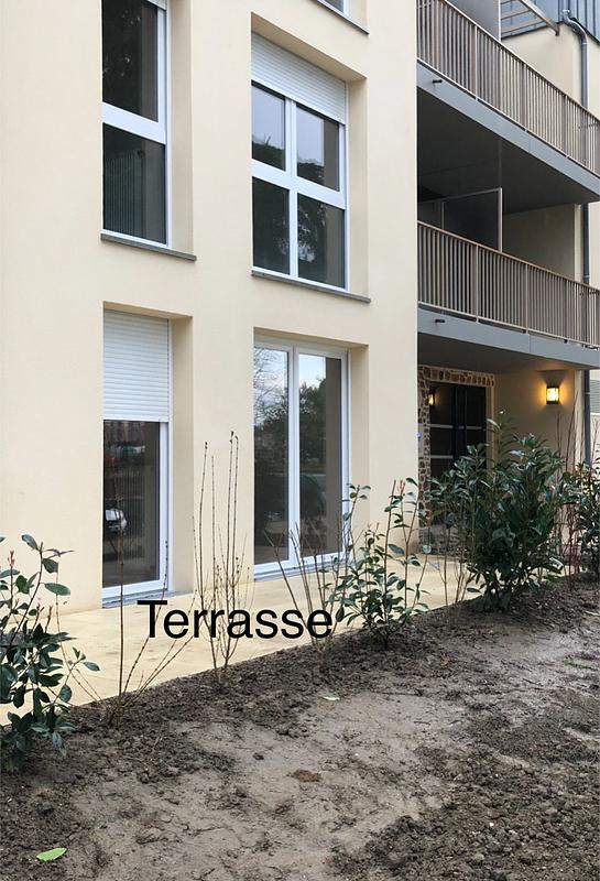 Photo du Rue Waldeck Rousseau, 91100 Corbeil-Essonnes, France Corbeil-Essonnes