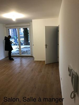 Photo du Rue Waldeck Rousseau, 91100 Corbeil-Essonnes, France Corbeil-Essonnes