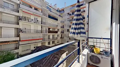 Photo du 39 Rue Paul Déroulède, 06000 Nice, France Nice