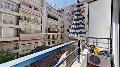 Photo du 39 Rue Paul Déroulède, 06000 Nice, France Nice