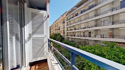 Photo du 39 Rue Paul Déroulède, 06000 Nice, France Nice