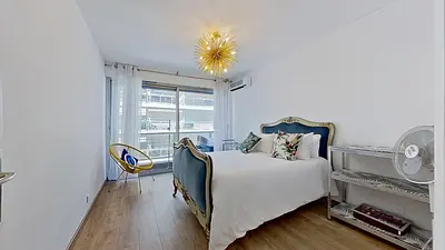 Photo du 39 Rue Paul Déroulède, 06000 Nice, France Nice