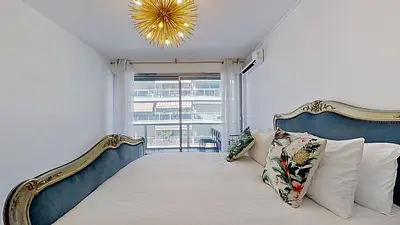Photo du 39 Rue Paul Déroulède, 06000 Nice, France Nice