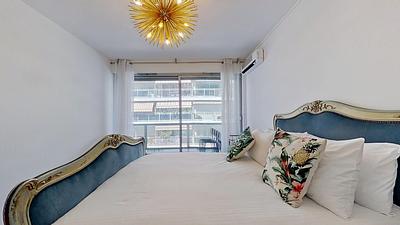 Photo du 39 Rue Paul Déroulède, 06000 Nice, France Nice