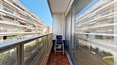 Photo du 39 Rue Paul Déroulède, 06000 Nice, France Nice