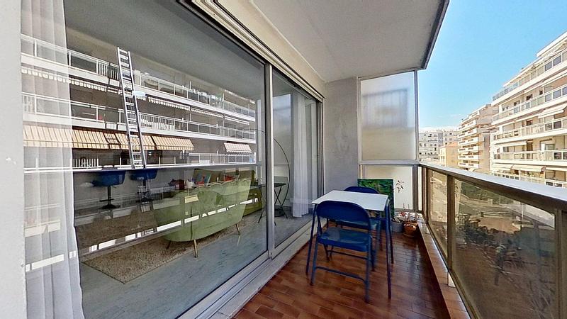 Photo du 39 Rue Paul Déroulède, 06000 Nice, France Nice