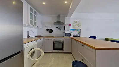 Photo du 39 Rue Paul Déroulède, 06000 Nice, France Nice