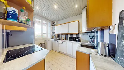 Photo du 32 Rue Du Professeur Joseph Nicolas, 69008 Lyon, France Lyon