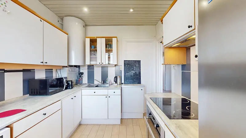 Photo du 32 Rue Du Professeur Joseph Nicolas, 69008 Lyon, France Lyon