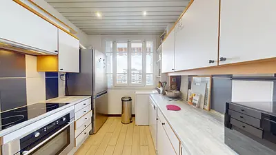 Photo du 32 Rue Du Professeur Joseph Nicolas, 69008 Lyon, France Lyon