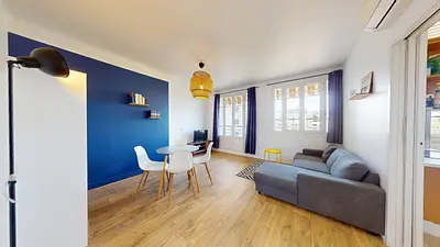 Photo du 32 Rue Du Professeur Joseph Nicolas, 69008 Lyon, France Lyon