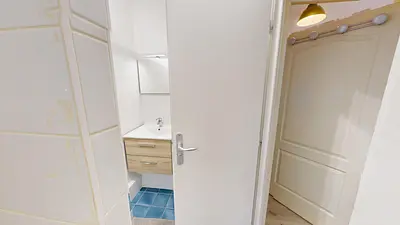 Photo du 32 Rue Du Professeur Joseph Nicolas, 69008 Lyon, France Lyon